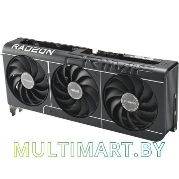 Видеокарта ASUS Prime Radeon RX 9070 OC Edition 16GB GDDR6 (PRIME-RX9070-O16G) картинка 3
